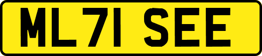 ML71SEE