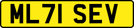 ML71SEV