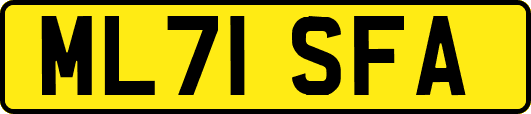 ML71SFA