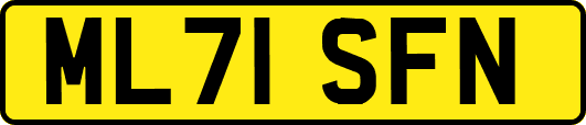 ML71SFN