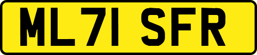 ML71SFR