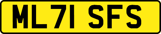 ML71SFS