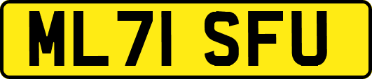ML71SFU