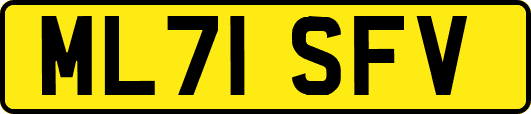ML71SFV