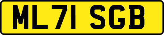 ML71SGB