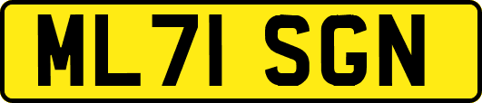 ML71SGN