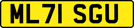 ML71SGU