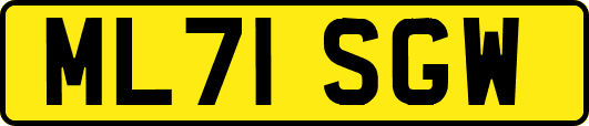 ML71SGW