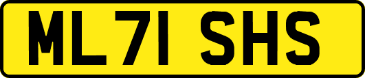 ML71SHS