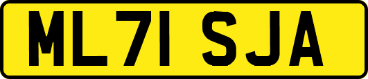 ML71SJA