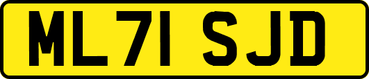 ML71SJD