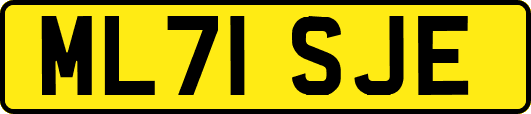 ML71SJE