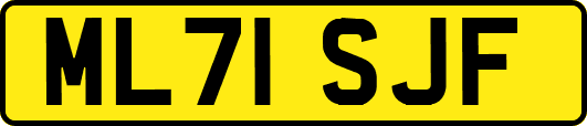ML71SJF