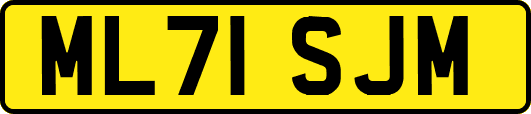 ML71SJM
