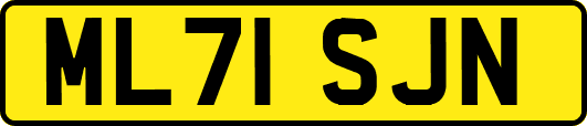 ML71SJN