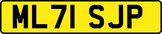 ML71SJP