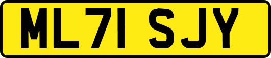 ML71SJY