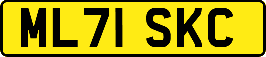 ML71SKC