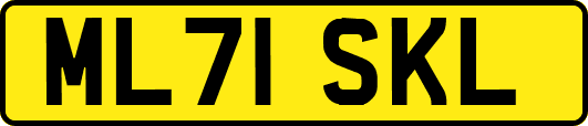 ML71SKL