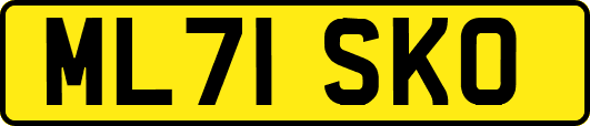 ML71SKO