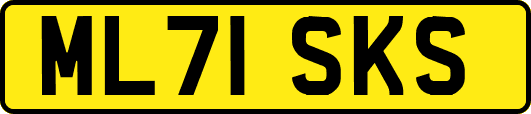ML71SKS