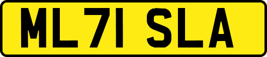 ML71SLA