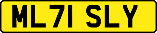 ML71SLY