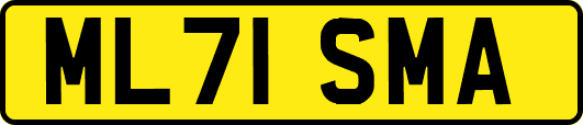 ML71SMA