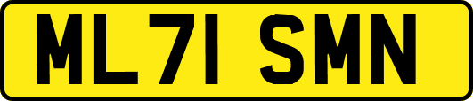 ML71SMN