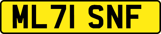 ML71SNF