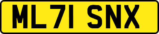 ML71SNX