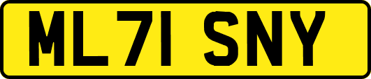 ML71SNY