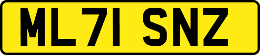 ML71SNZ