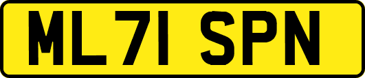 ML71SPN