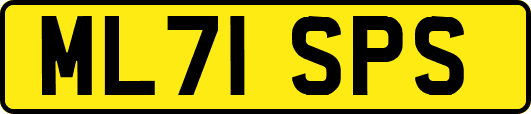 ML71SPS