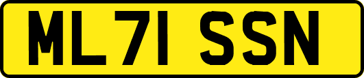 ML71SSN