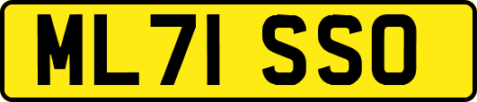 ML71SSO