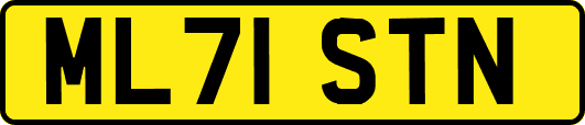ML71STN