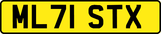 ML71STX