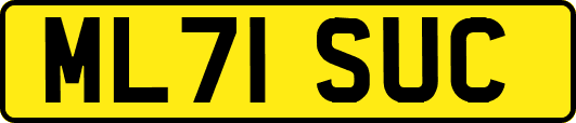 ML71SUC