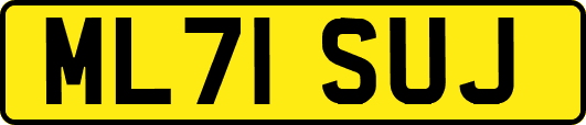 ML71SUJ