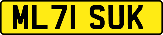 ML71SUK