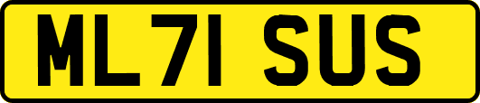 ML71SUS