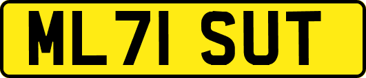 ML71SUT