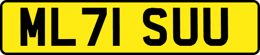 ML71SUU