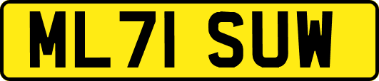 ML71SUW