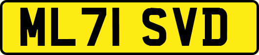ML71SVD