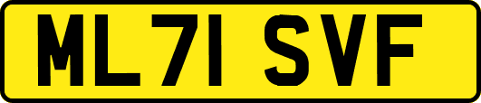 ML71SVF