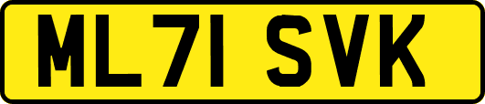 ML71SVK