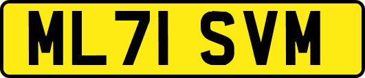 ML71SVM